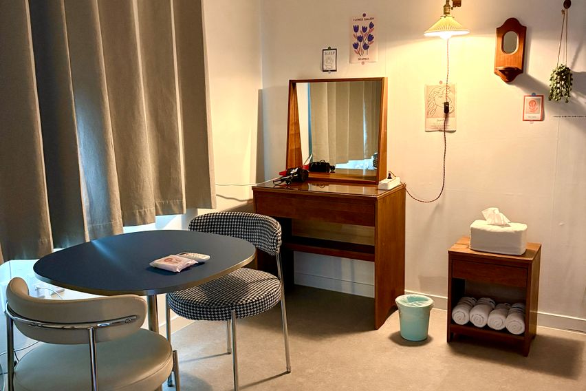 서면전포역 5분 스윗A 3번째 이미지