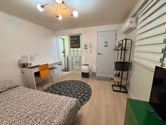 2-minute walk to Sinsa Station, fully furnish 3th image