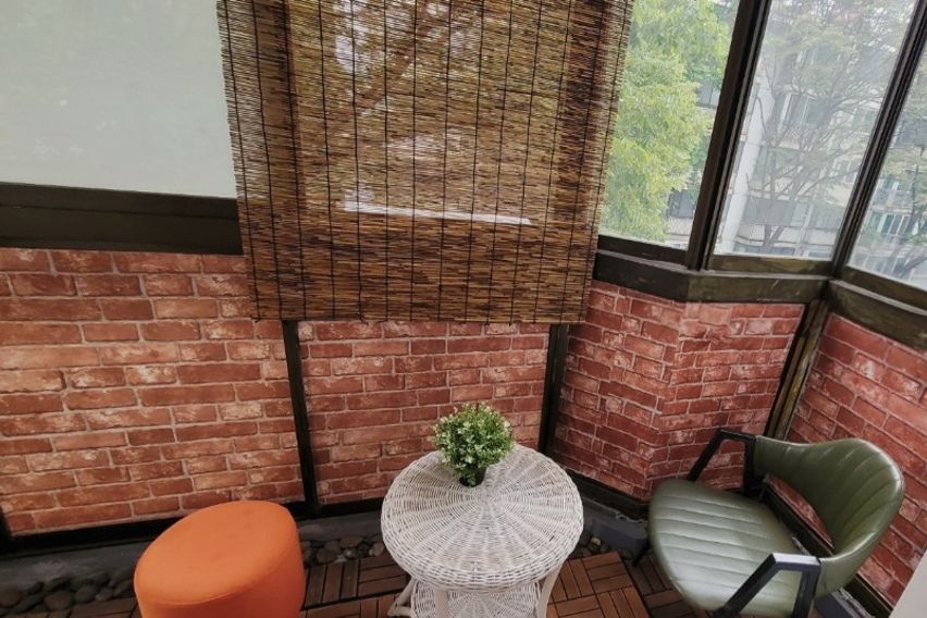 노원역 더블침대2/주차 12번째 이미지