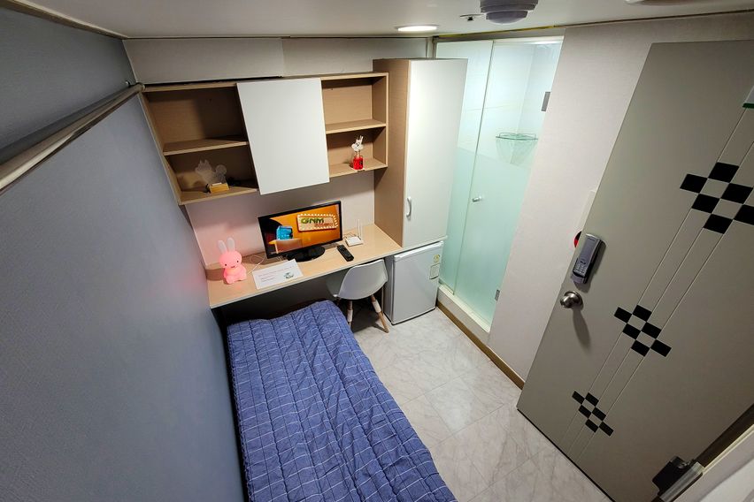 롯데타워 무지개하우스e 0번째 이미지