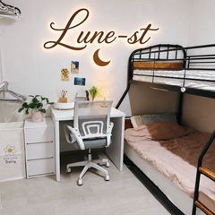 Fully Furnished Unit C (Near HUFS & Kyung Hee Unit Image