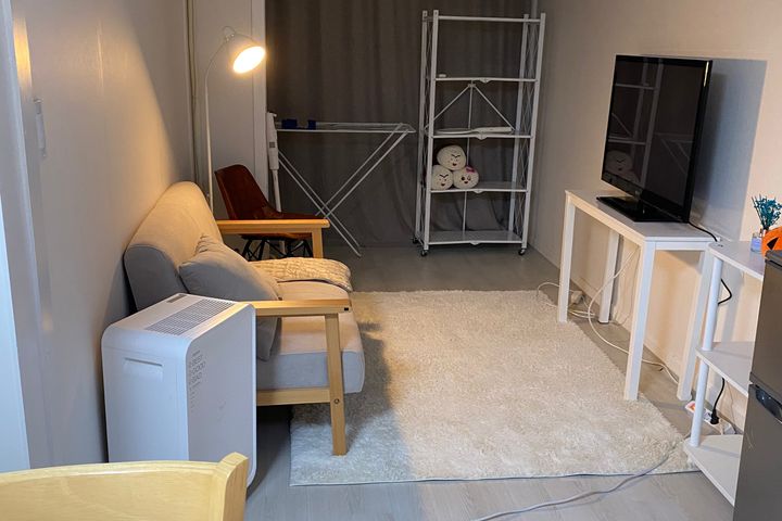Fully furnished apartment near Daerim Station 18th image