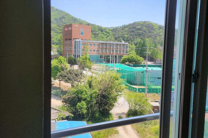 목포대 복층 원룸 10번째 이미지