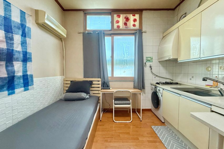 영등포 채광 좋음 숙소