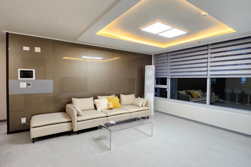 코엑스건너편3룸