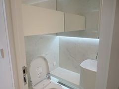Newly built suite near Cheongdam Intersection 16th image