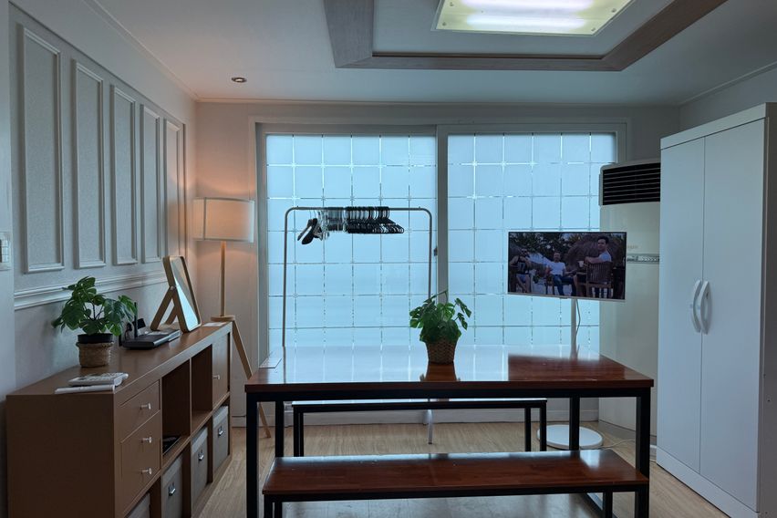 #84 망원 성산 4인