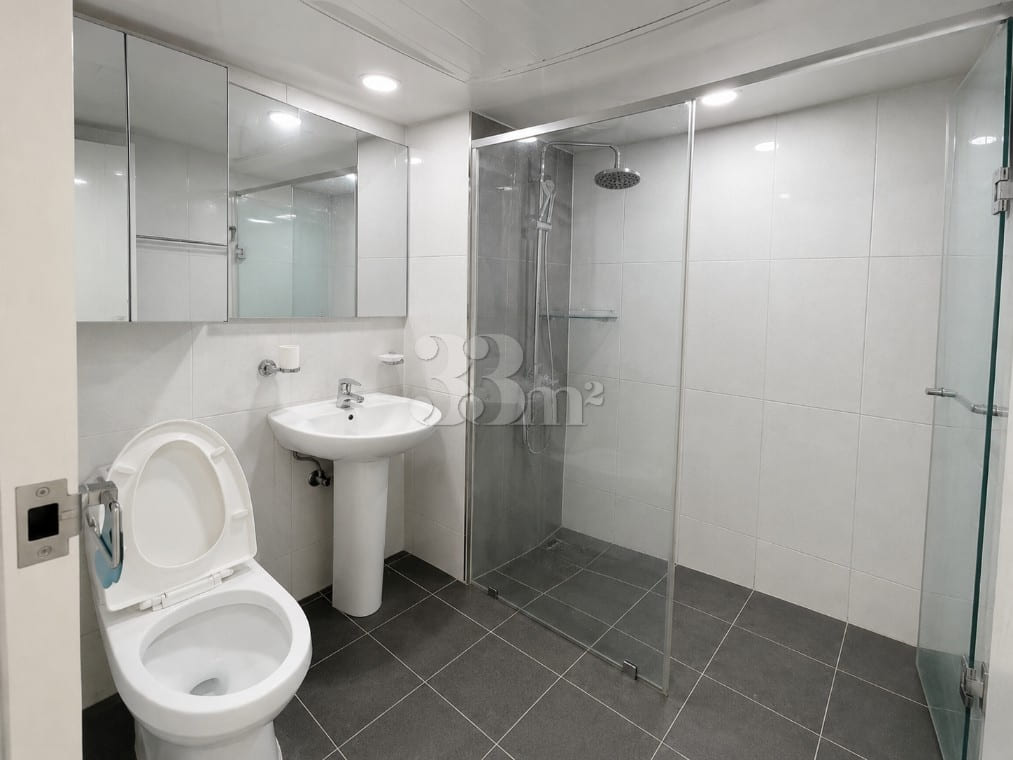 Great-value officetel in Geomdan New City! 5th image