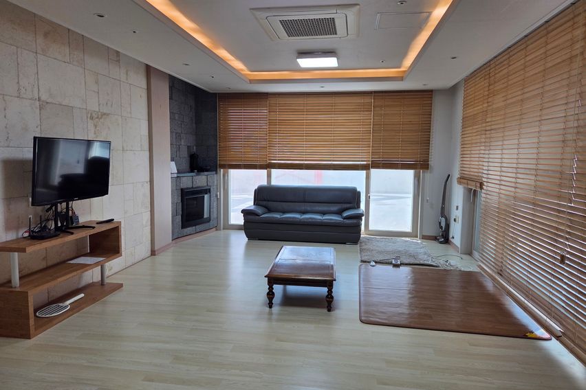 넓고 쾌적하고 조용한집 9번째 이미지