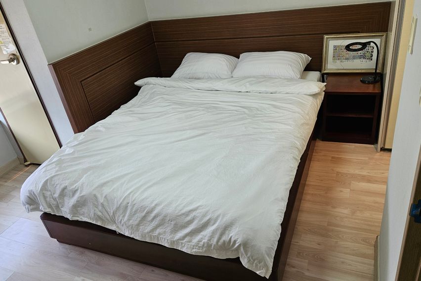 대전연구단지 투룸풀옵 13번째 이미지