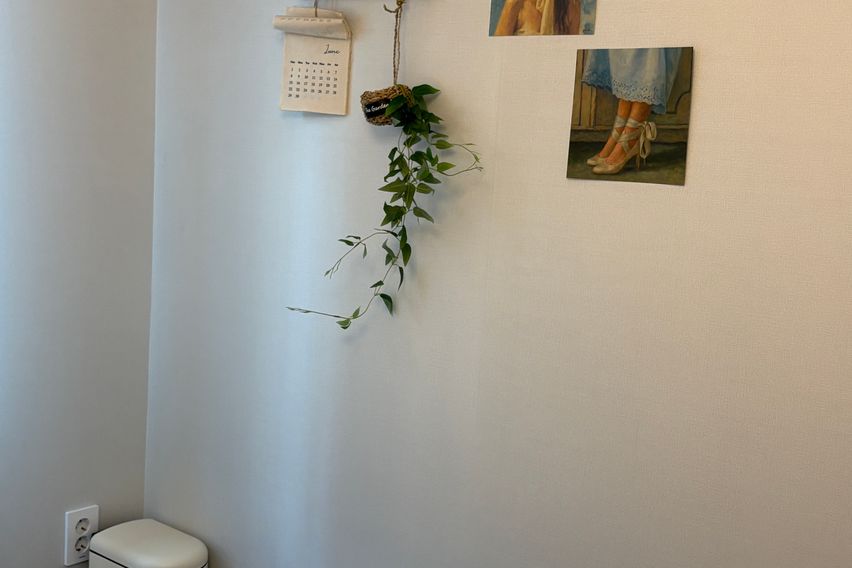 송탄역2분 원룸 502