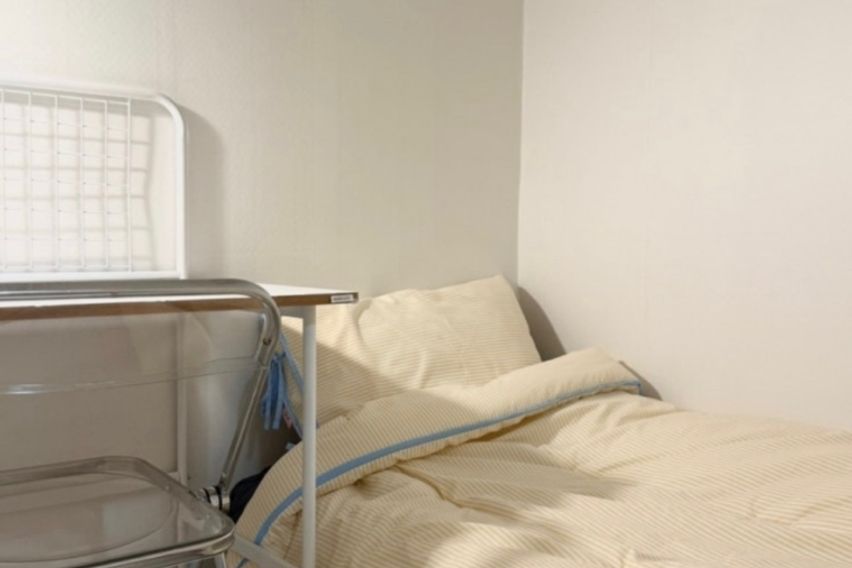 모던스테이 회기(회기역