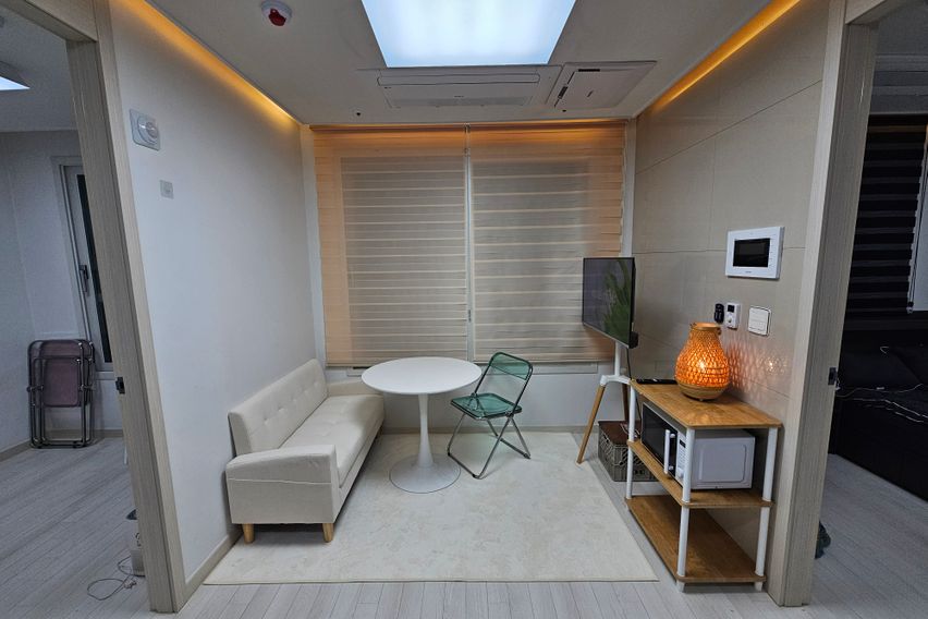 Gangseo-gu Office ☆ Fully furnished 2-room ap 8th image