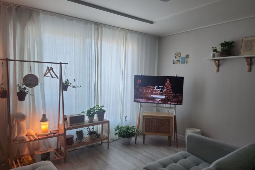 권선초아늑한 신축빌라