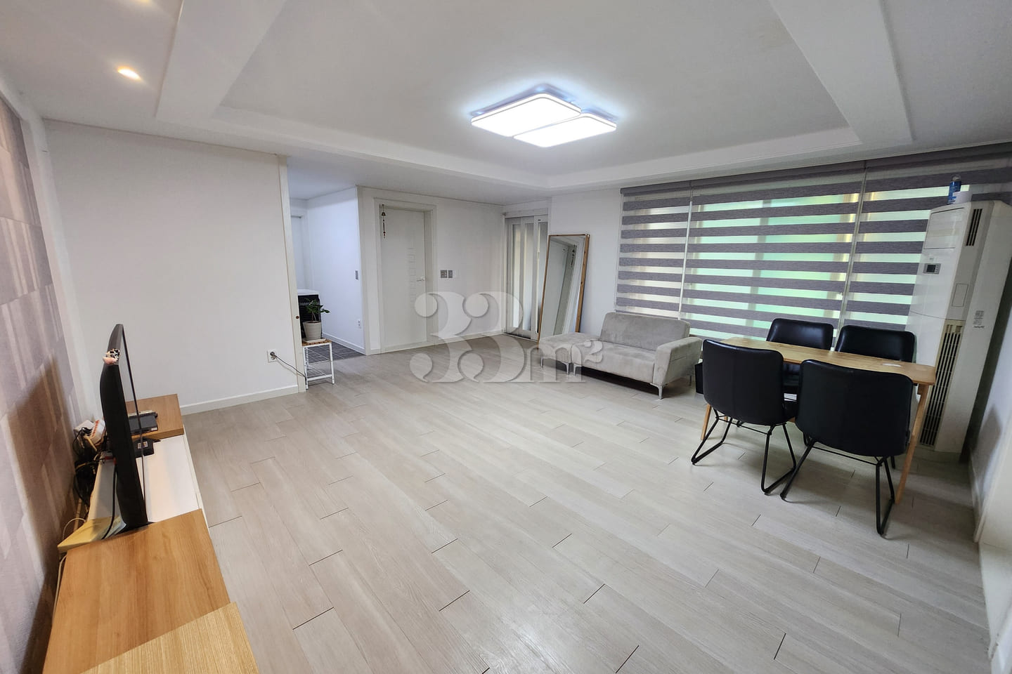 Best 3-Room Apartment near Sinnonhyeon & Eonj 2th image