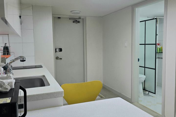 KINTEX Daehwa Station Open Room~ 12th image