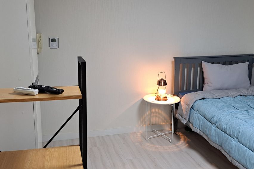 남부주민센터1룸 304 0번째 이미지