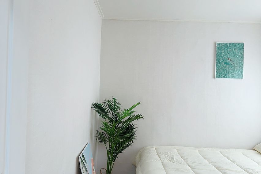 구미역 근처 하우스💙