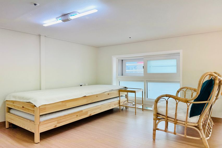 불광/종로/주차(4인)