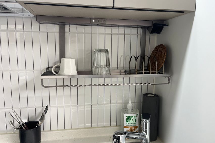 정면 오션뷰 테라스