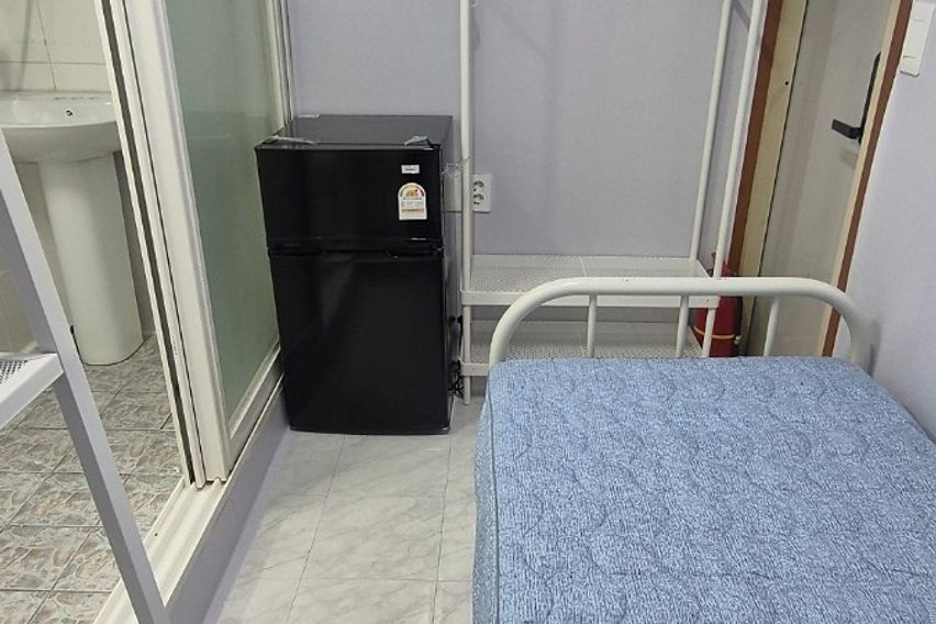 경찰병원역깨끗,조용한방 5번째 이미지