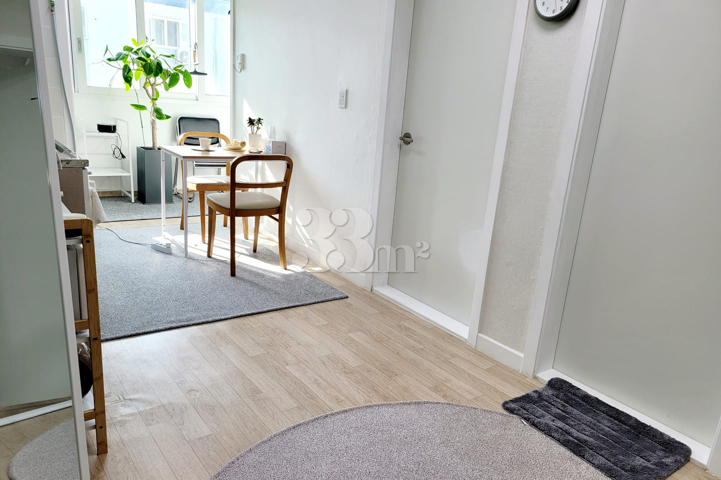 Gajeong Station Ruwon City Apartment 0th image