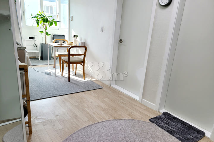 Gajeong Station Ruwon City Apartment