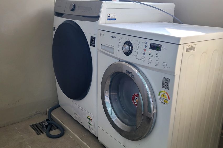 응암역도보 신축아파트