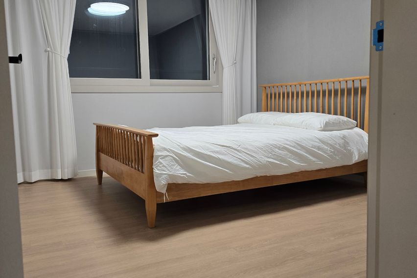 동래 래미안 포레스티지