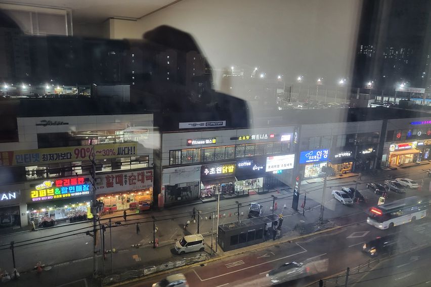 넓은룸,감성룸, 슬세권 19번째 이미지