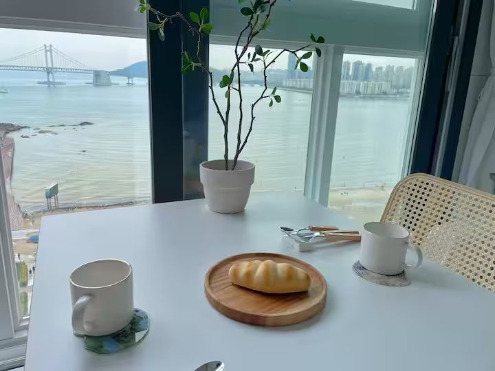 광안 오션테라스