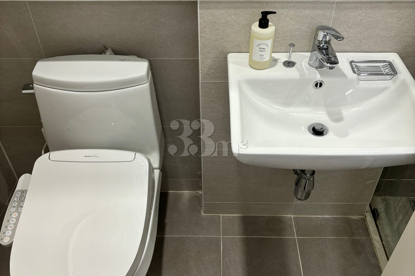 Newly built, fully furnished unit near Gongde 12th image
