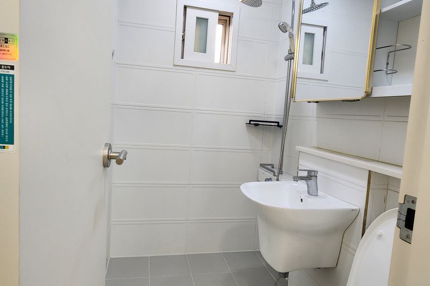 김포공항역 송정역