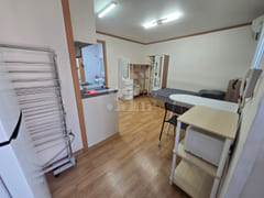 Studio apartment near Gunja Station and Sejon 2th image