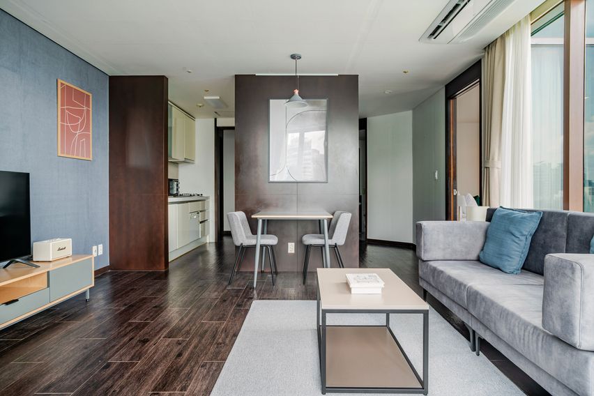 #45블루그라운드서대문