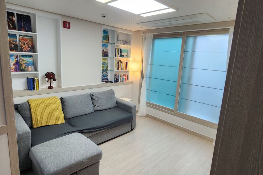 Môn불광3,6초역세