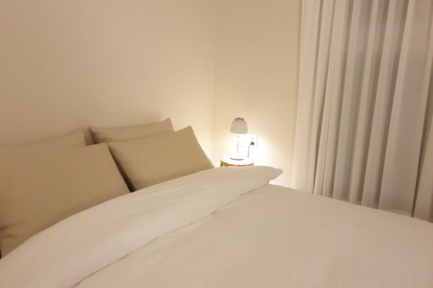 깨끗한 집 동대구 1분