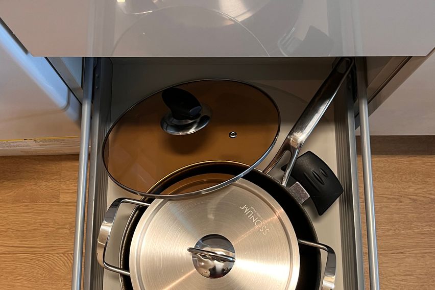 한강뷰! 당산역 1분