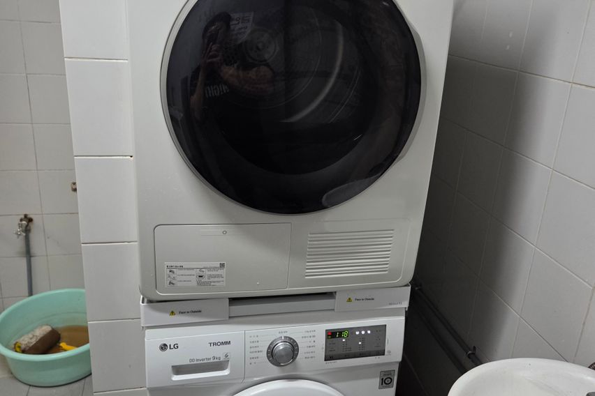 야탑아름고시원외창3호 2번째 이미지