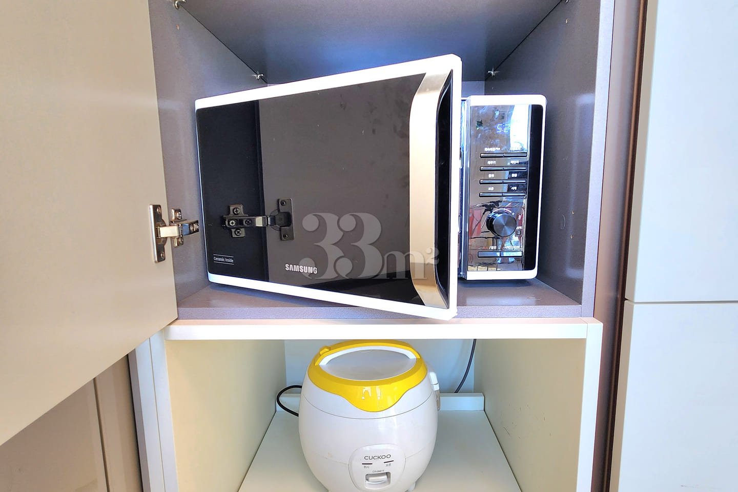 ✨Cheomdan Brand-New Two-Room Duplex✨ 10th image