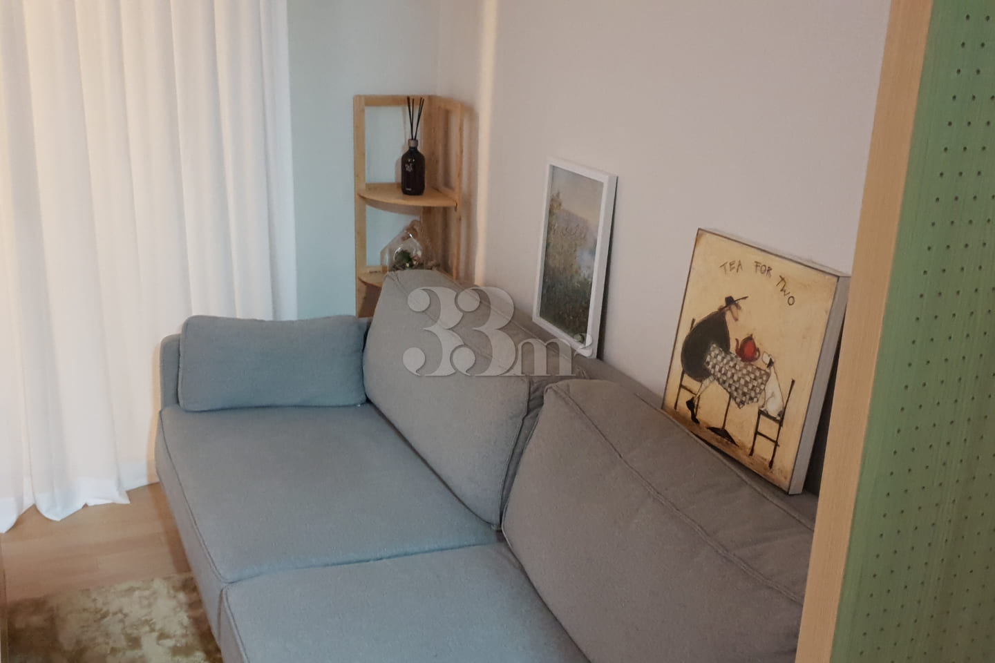 ❤ Tanbang. Affordable Studio Apartment 1th image