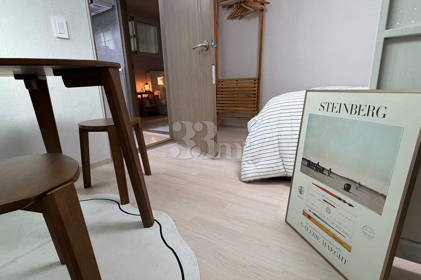 Lowest price for a 2-room apartment in Songpa 4th image