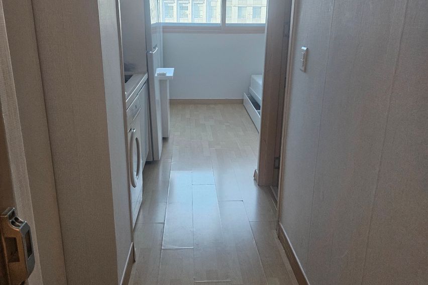 창원 편안한 숙소