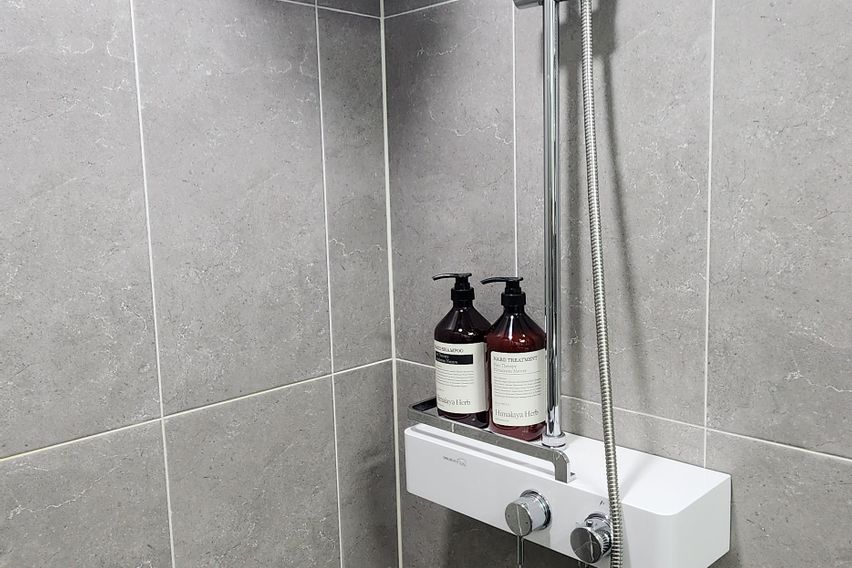 구래동1.5룸싱글침대2