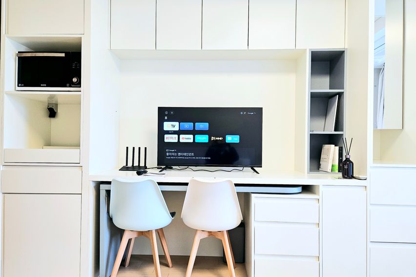 풀옵션/기가인터넷/신규