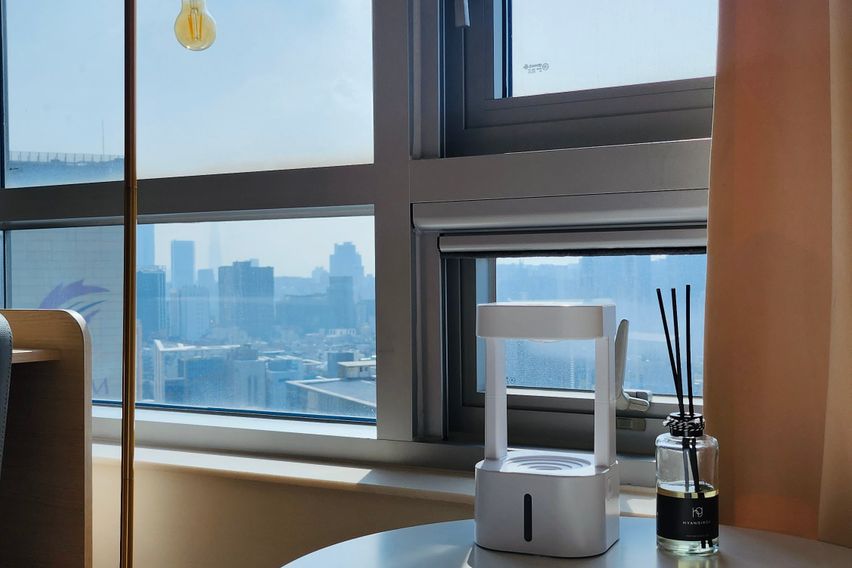 신논현역 7분+건조기