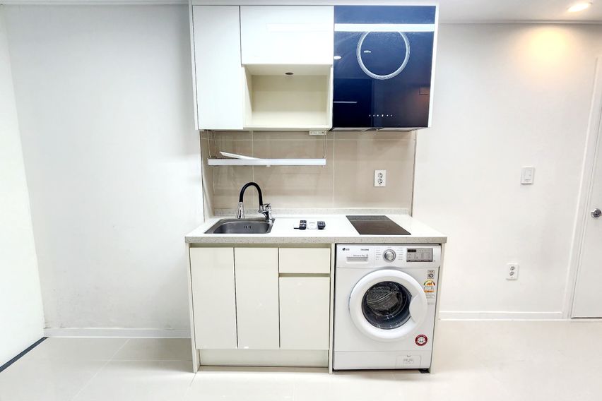 풀옵션 더숨★425 4번째 이미지