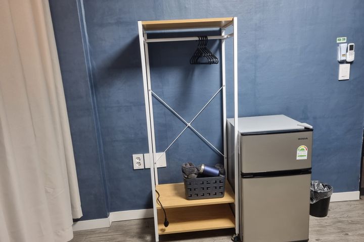 Room 206, Wonpyeong-dong, Gumi 8th image
