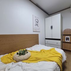 공간스테이A 방 이미지