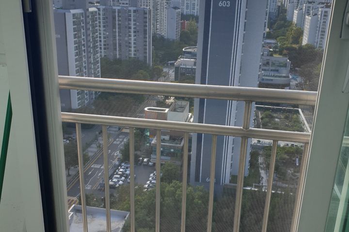 수내역 도보5분초역세권 18번째 이미지